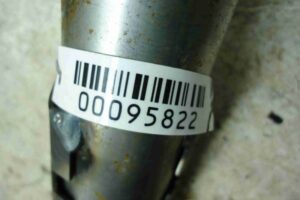 Изображение товара 95822 - 00095822 kolonka rulevaya 1