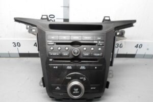 Изображение товара 95825 - 00095825 magnitola 6