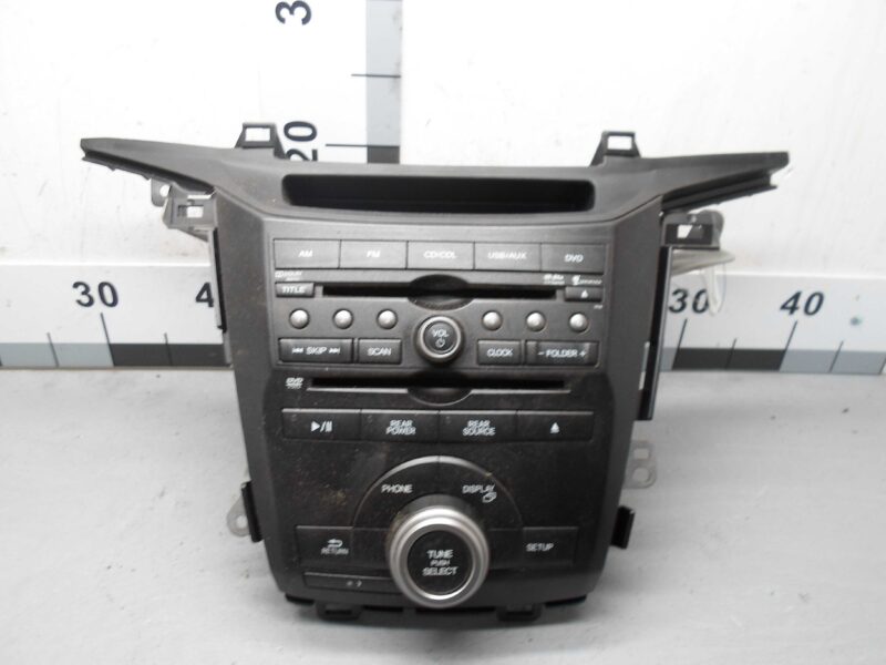 Изображение товара 95825 - 00095825 magnitola 6