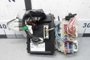 Изображение товара 95831 - 00095831 blok Body control module 