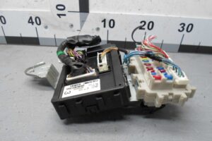 Изображение товара 95831 - 00095831 blok Body control module 2