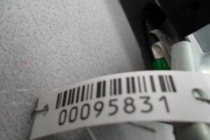 Изображение товара 95831 - 00095831 blok Body control module 3