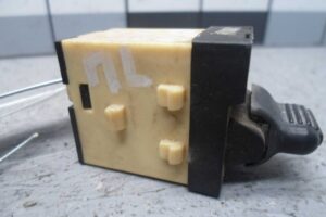 Изображение товара 95837 - 00095837 knopka steklopodemnika Peugeot 207 1