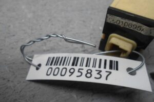 Изображение товара 95837 - 00095837 knopka steklopodemnika Peugeot 207 2