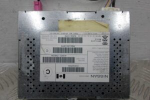 Изображение товара 95843 - 00095843 blok usilitelya radio Toyota Hiace 1
