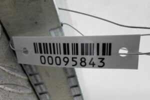 Изображение товара 95843 - 00095843 blok usilitelya radio Toyota Hiace 2