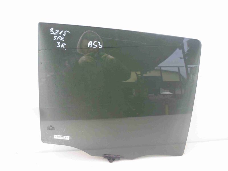 Изображение товара 95846 - 00095846 steklo dveri zadnej pravoj