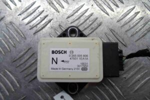 Изображение товара 95847 - 00095847 datchik uskoreniya Toyota Hiace 2