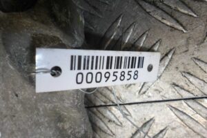 Изображение товара 95858 - 00095858 kronshtejn kompressora konditsionera 2