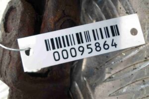 Изображение товара 95864 - 00095864 rulevoj kardanchik Toyota Venza 1