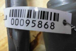 Изображение товара 95868 - 00095868 trapetsiya dvornikov 2