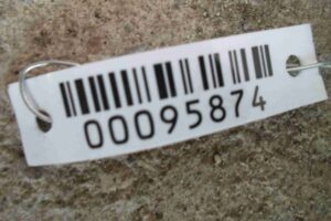 Изображение товара 95874 - 00095874 amortizator kryshki bagazhnika 2