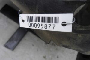 Изображение товара 95877 - 00095877 podkrylok zadnij levyj Alfa Romeo 146 3