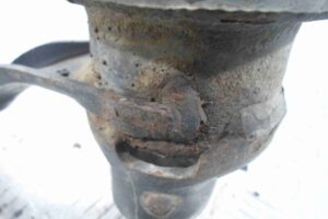 Изображение товара 95882 - 00095882 podushka krepleniya dvigatelya Skoda Octavia 1