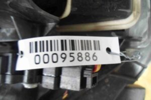 Изображение товара 95886 - 00095886 korpus otopitelya (pechki) Ford Scorpio 3