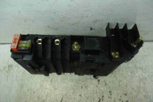 Изображение товара 95887 - 00095887 blok predokhranitelej Ford Scorpio 1