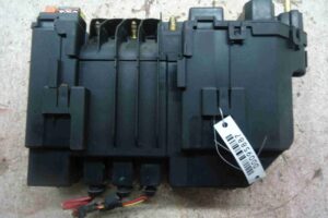 Изображение товара 95887 - 00095887 blok predokhranitelej Ford Scorpio