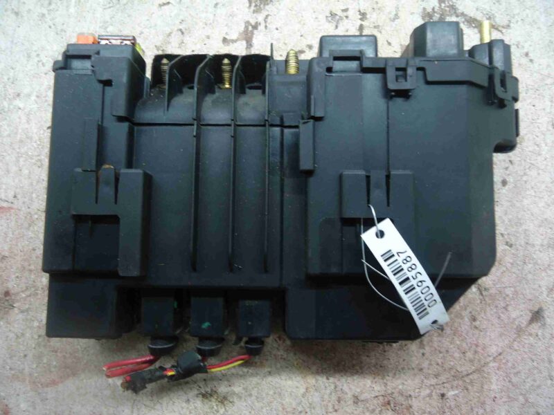 Изображение товара 95887 - 00095887 blok predokhranitelej Ford Scorpio