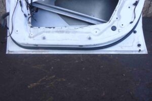 Изображение товара 95890 - 00095890 dver perednyaya pravaya 2