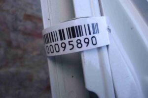 Изображение товара 95890 - 00095890 dver perednyaya pravaya 3