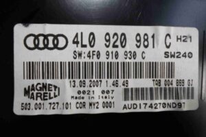 Изображение товара 95891 - 00095891 schitok priborov 1