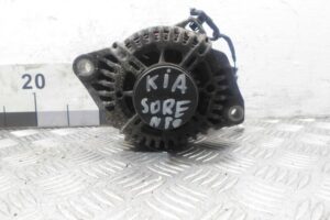 Изображение товара 95892 - 00095892 generator Audi TT 3
