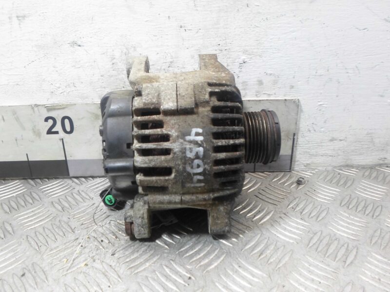 Изображение товара 95892 - 00095892 generator Audi TT