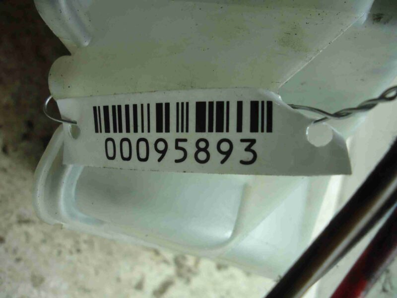 Изображение товара 95893 - 00095893 ventilyator otopitelya Ford Scorpio 1