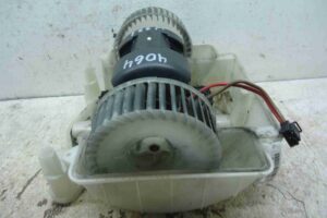 Изображение товара 95893 - 00095893 ventilyator otopitelya Ford Scorpio 2