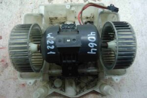 Изображение товара 95893 - 00095893 ventilyator otopitelya Ford Scorpio