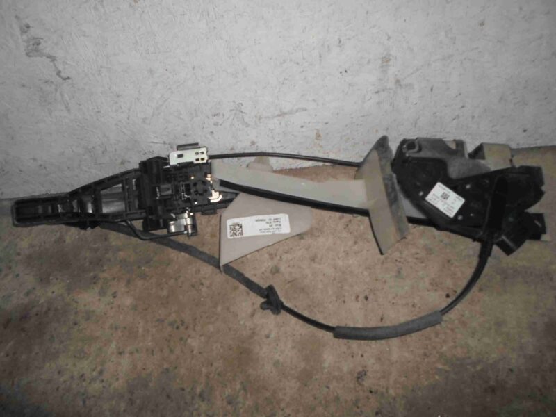 Изображение товара 95895 - 00095895 ruchka naruzhnaya