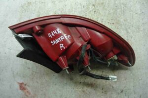 Изображение товара 95898 - 00095898 fonar kryla pravyj 1