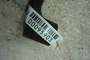 Изображение товара 95903 - 00095903 povodok stekloochistitelya 1