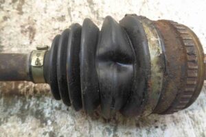 Изображение товара 95918 - 00095918 poluos perednyaya levaya Volkswagen Amarok 1