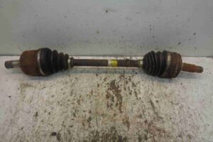 Изображение товара 95918 - 00095918 poluos perednyaya levaya Volkswagen Amarok