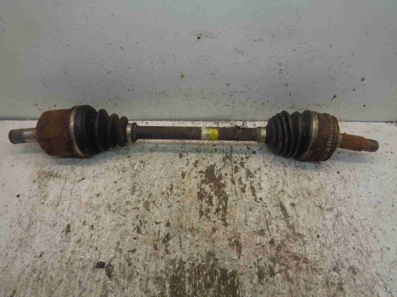 Изображение товара 95918 - 00095918 poluos perednyaya levaya Volkswagen Amarok