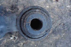 Изображение товара 95924 - 00095924 amortizator zadnij levyj Ford Scorpio 3