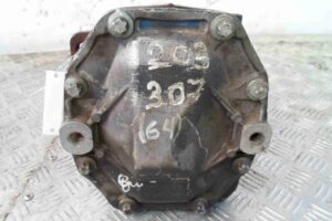 Изображение товара 95925 - 00095925 reduktor zadnij Honda Pilot