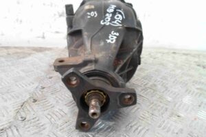 Изображение товара 95925 - 00095925 reduktor zadnij Honda Pilot 4