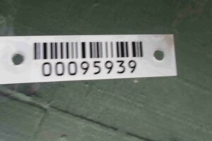 Изображение товара 95939 - 00095939 steklo dveri perednej levoj Bentley Continental 1