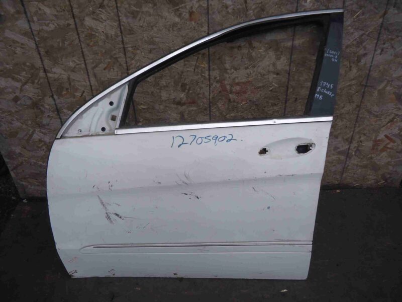 Изображение товара 95942 - 00095942 dver perednyaya levaya Ford Transit Connect