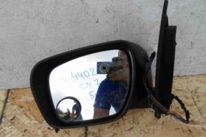 Изображение товара 95946 - 00095946 zerkalo levoe Citroen Berlingo 1