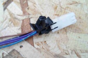 Изображение товара 95946 - 00095946 zerkalo levoe Citroen Berlingo 3