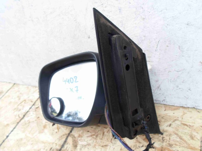 Изображение товара 95946 - 00095946 zerkalo levoe Citroen Berlingo