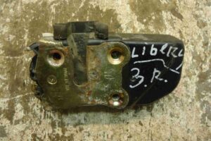 Изображение товара 95949 - 00095949 zamok dveri Peugeot 207