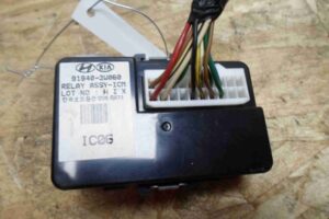 Изображение товара 95950 - 00095950 blok upravleniya Alfa Romeo 146 1