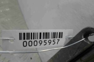 Изображение товара 95957 - 00095957 blok upravleniya dvs Chevrolet Aveo 2