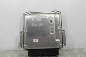 Изображение товара 95957 - 00095957 blok upravleniya dvs Chevrolet Aveo 3