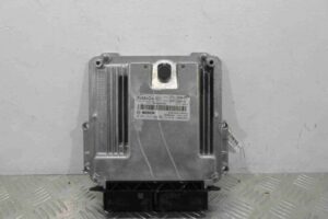 Изображение товара 95957 - 00095957 blok upravleniya dvs Chevrolet Aveo