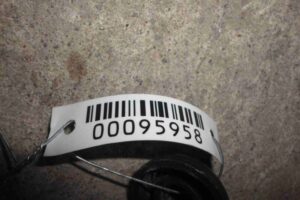 Изображение товара 95958 - 00095958 povodok stekloochistitelya 2